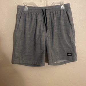 Hurley, NIKE DRI-FIT, Kid’s, Shorts